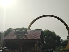 -深圳欢乐谷