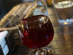 苹果酒-Side Street街旁(交道口店)