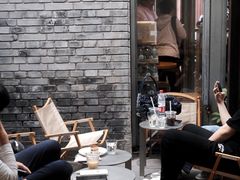 -VOYAGE COFFEE(杨梅竹店)