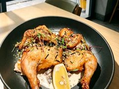 -BE BRIGHT KITCHEN(正佳广场店)