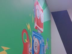 -不可思议减压馆·解压博物馆·摔碗发泄·团建定制