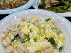 -晶渔坊·海鲜私房菜(东夷小镇店)