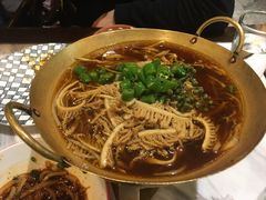 泉水毛肚-新川办餐厅
