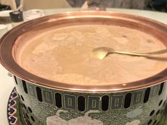 锅奶茶-哈啾嗨·新概念蒙餐(红星新城店)