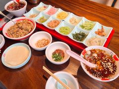 -丁家脆哨(民生路店)