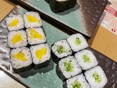 -友壹町寿司(嘉洲广场店)