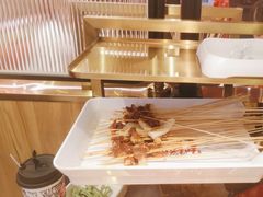 -热辣宗师·串串火锅(万达金街店)