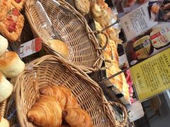 -西村叔叔的店·面包·甜品·蛋糕(崂山丽达店)