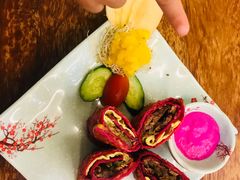 -甘味食堂(素食料理/蔬食料理/恆春美食)
