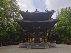 -开封包公祠