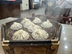 -西安贾三灌汤包·回坊小吃·清真炒菜(北院门总店)