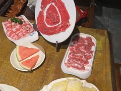 -扬之阿李菌汤火锅(1969店)