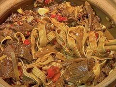 -陈家婆的菜(梅溪湖店)