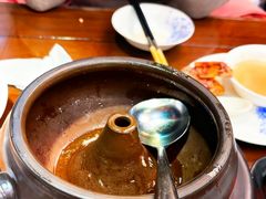 -福照楼汽锅鸡·云南菜(火车站锦江店)