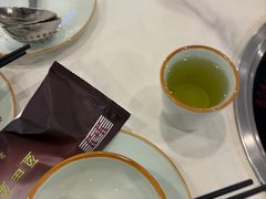 -盈田盈粥庄(博山东路店)