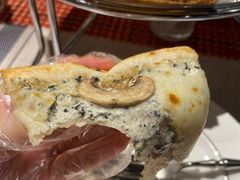 -Primo·丽莫意大利窑烤披萨