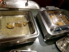 -三亚胜意海景酒店·海鲜自助餐厅(三亚湾路店)