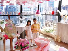 -广州方圆奥克伍德豪景酒店公寓