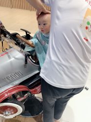 -阿朵拉儿童发型设计(金狮广场店)