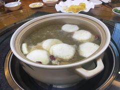 -清真华宇开锅羊肉