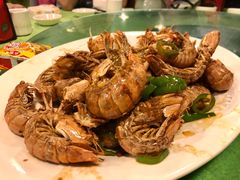 -盛港湾海鲜食府(黄沙店)