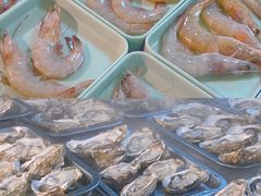 -蚝英雄·鲜蚝自助专门店