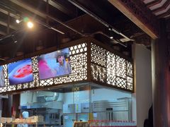 -东门口涮肉·砂锅·烤串(老门东店)