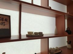 -茶话弄(中贸广场店)
