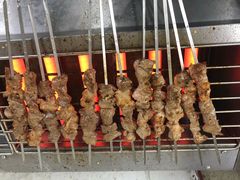 -YI PIN JU 一品居中餐厅 中国超市