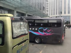 -麦当劳(普陀长途客运中心店)