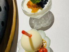 -小河盐帮·私家菜·烤鸭(三元桥·霄云路店)