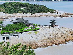 -夏阳湖皇冠假日酒店-中餐厅