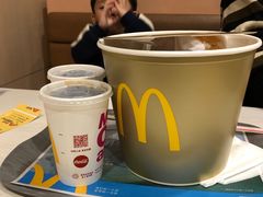 -麦当劳(厦门思明路店)