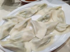 -喜家德虾仁水饺(中央大街店)
