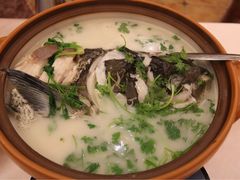 千岛湖鱼味馆(千岛湖店)-千岛湖鱼味馆(十字街总店)