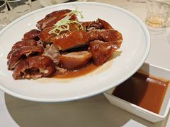 -椿记烧鹅(叠彩店)