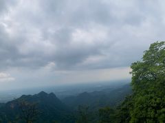 -青城山