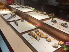 -蒙肥羊·酸汤潮牛·鲜牛肉火锅烤肉自助(岗顶店)
