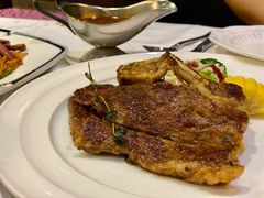 -太平馆西餐厅(北京路店)