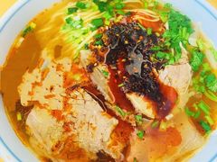 -苏氏牛肉面(团结路店)