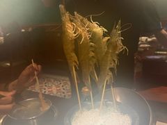 -东海怡品海鲜豆捞(舟宿夜江店)