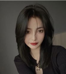 -张昊造型