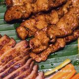 魔都美食🔸泰妃殿 让我们一起品尝泰国咖喱吧