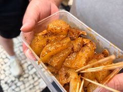 -明记牛杂(新马路分店)
