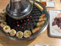 -霸腹烤肉(厦门柚子番店)