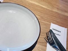 -The Diner X餐厅(青岛万象城店)