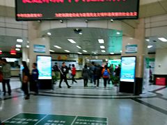 -武汉大学人民医院(主院区)