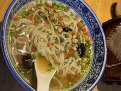 -東舍食唐精品陕菜馆