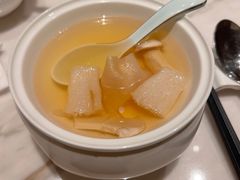 -彩丰楼中餐厅(深圳国际会展中心洲际酒店)