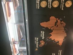 景观位-西堤牛排(龙德广场店)